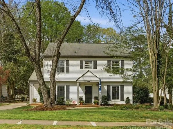 9234 Covedale Dr, Charlotte, NC 28270