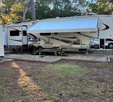 5th image of 14348 NE 252nd Court Rd Lot 161