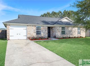 153 W Tisbury Ln, Pooler, GA 31322