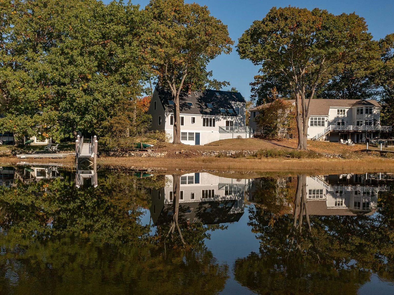 35 Grist Mill Lane, New Castle, NH 03854 Zillow