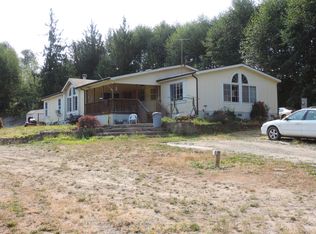 2315 Whiteman Rd Kps, Lakebay, WA 98349
