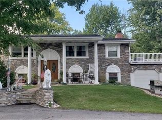 8040 County Rd, East Amherst, NY 14051