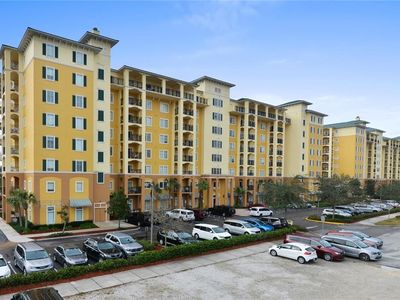 8000 Poinciana Blvd Unit 2602, Orlando, FL, 32821