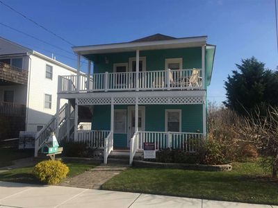 1421 Bay Ave #23, Ocean City, NJ, 08226