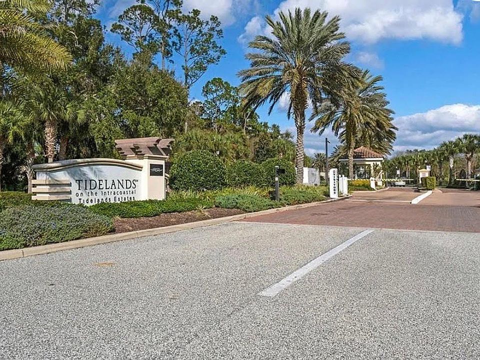 Tidelands Condominiums Palm Coast, FL Zillow