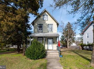 5917 Parsons Row, Mays Landing, NJ 08330