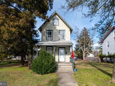 5917 Parsons Row, Mays Landing, NJ, 08330