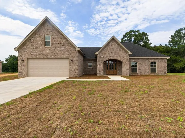 567 Moselle Seminary Rd, Moselle, MS 39459