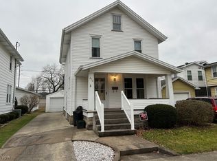 258 Ross Ave NW, New Philadelphia, OH