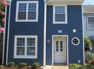 1328 Victorian Cres, Virginia Beach, VA 23454