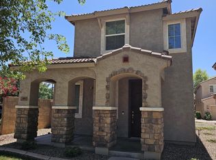 4083 E Tyson St, Gilbert, AZ 85295