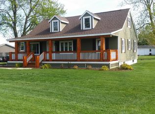 314 E Hotchin Ave, White Pigeon, MI 49099