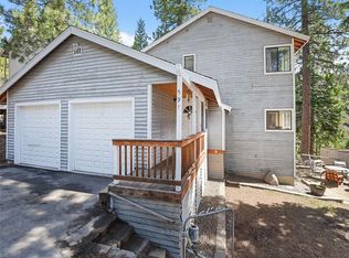 597 Rockrose Ct, Incline Village, NV