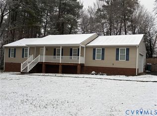 3007 Valleyfield Rd, Henrico, VA 23228
