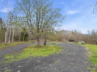 Highway 215, Summerville, NS B0N 2A0