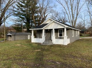 2348 Gordon Hill Pike, Corbin, KY 40701