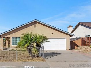 2606 Gould Ln, San Diego, CA 92154