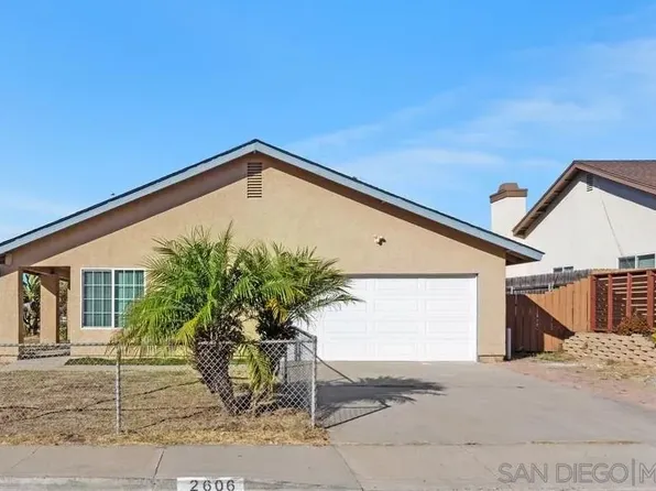 2606 Gould Ln, San Diego, CA 92154