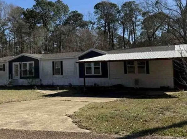 253 Browning Rd, Bentley, LA 71407