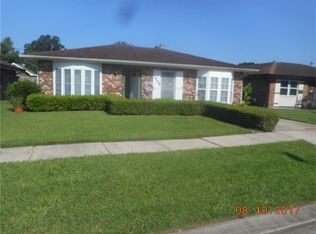 1709 W 1st St, Belle Chasse, LA 70037