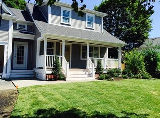 49 Charlemont St, Newton, MA 02461