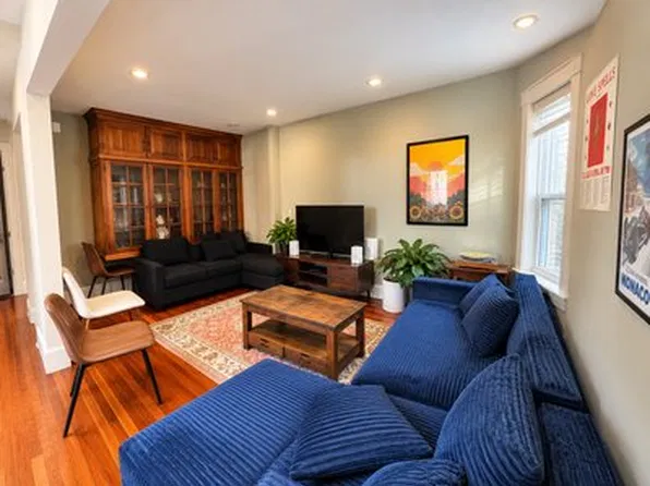 153 Highland St, Roxbury, MA