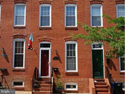 512 E Clement St, Baltimore, MD, 21230