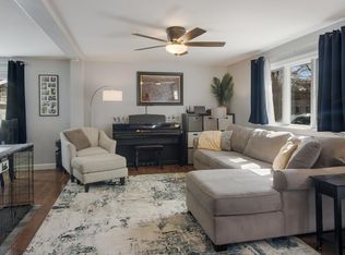 663 George St, Traverse City, MI 49686