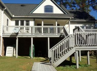 153 Persimmon Ln, Littleton, NC 27850