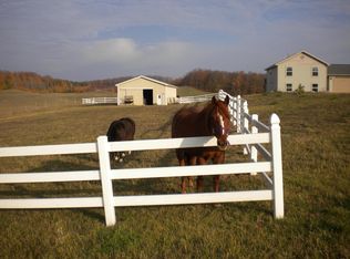 7257 E Hoxie Rd, Cedar, MI 49621