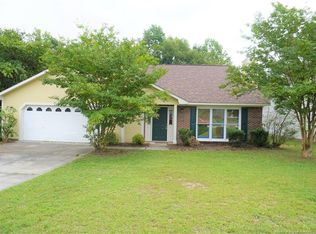 1331 Oak Knolls Dr, Fayetteville, NC 28314
