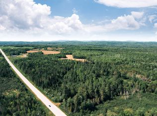 Bangor Rd, Dover Foxcroft, ME 04426