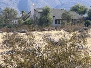 3251 Frying Pan Rd, Borrego Springs, CA 92004