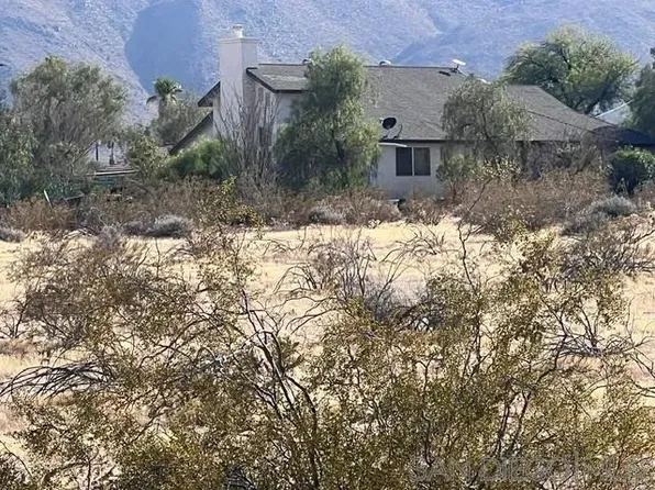 3251 Frying Pan Rd, Borrego Springs, CA 92004