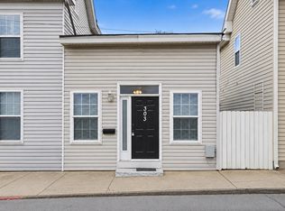 303 N Mulberry St, Hagerstown, MD 21740