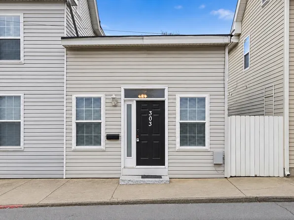 303 N Mulberry St, Hagerstown, MD 21740
