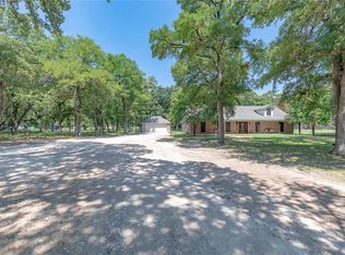 1393 Park St, Azle, TX 76020