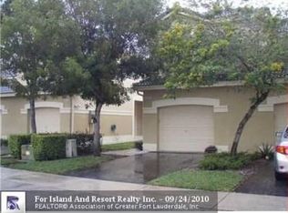 2241 Pasadena Way, Fort Lauderdale, FL 33327