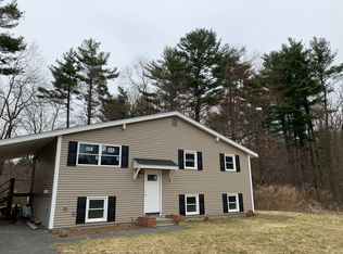 6 Regent Cir, Franklin, MA 02038