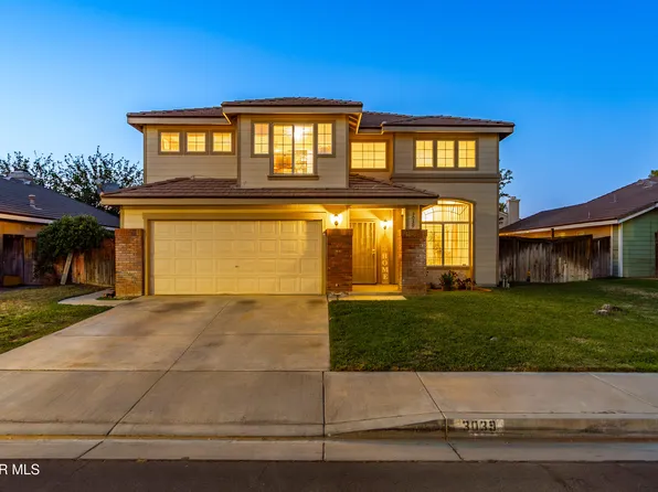3039 Holline Ct, Lancaster, CA 93535