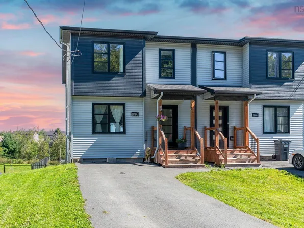 588A Herring Cove Rd, Halifax, NS B3R 1Y7