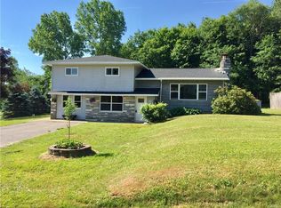 57 County Route 36, Hannibal, NY 13074