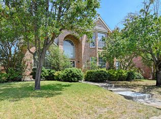 4101 Sun Meadows St, Plano, TX 75024
