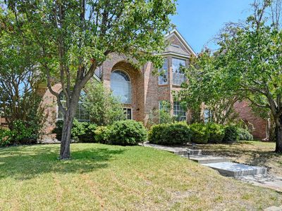 4101 Sun Meadows St, Plano, TX, 75024