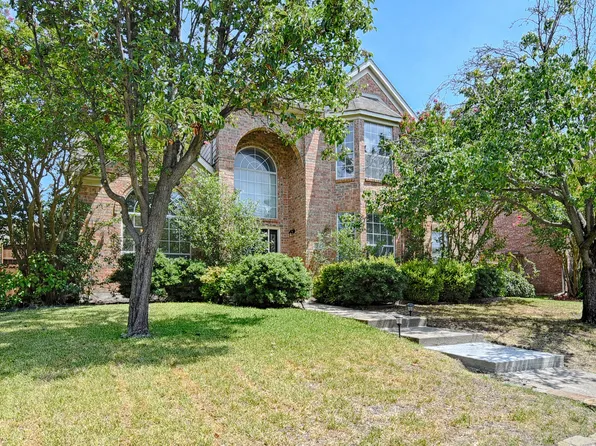 4101 Sun Meadows St, Plano, TX 75024