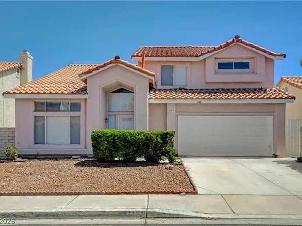 1427 Desert Ridge Ave, North Las Vegas, NV 89031