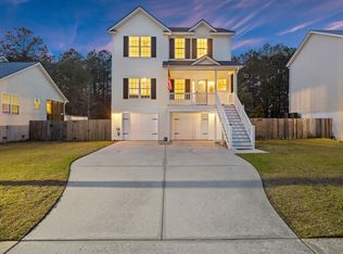 3025 Penny Ln, Johns Island, SC 29455