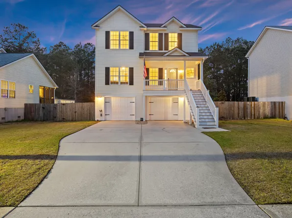 3025 Penny Ln, Johns Island, SC 29455