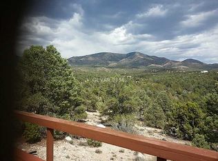 20929 Pinion Pine Rd, Pioche, NV 89043