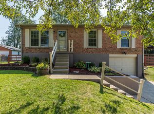 209 Robyn Dr, Winchester, KY 40391